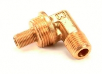 Therma-Tek 81016-01 Orifice Elbow